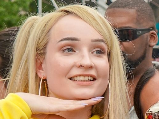 Kim Petras