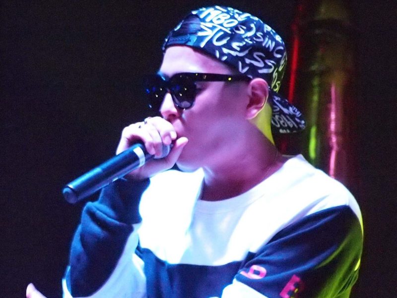 Simon Dominic