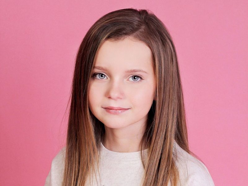 Alisa Kozhikina