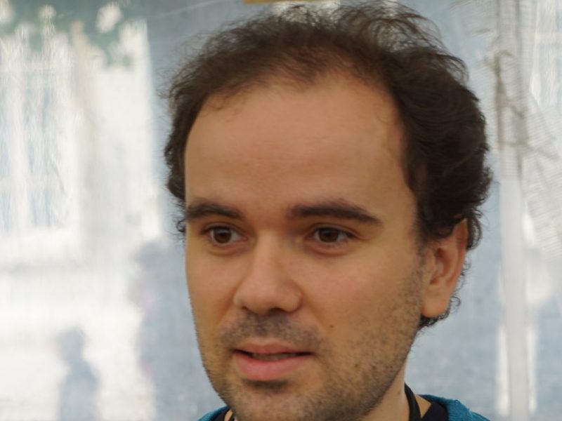 Mickaël Launay