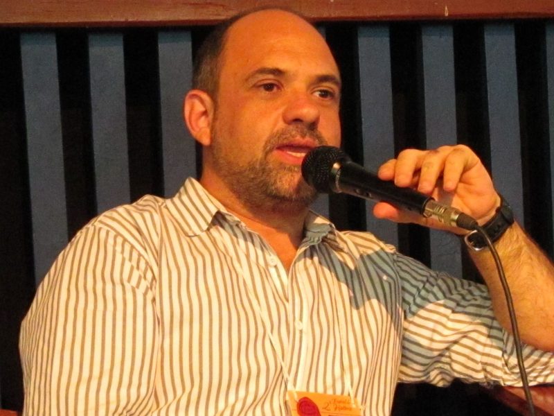 Paulo Rezzutti
