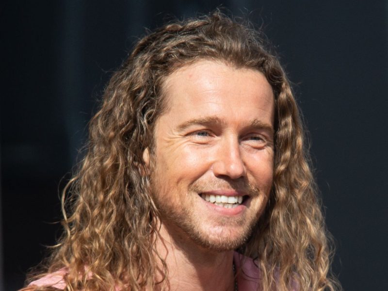 Julien Doré
