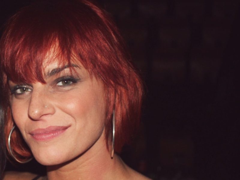 Fauve Hautot