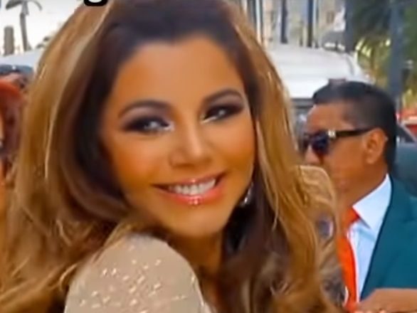 Aleida Núñez