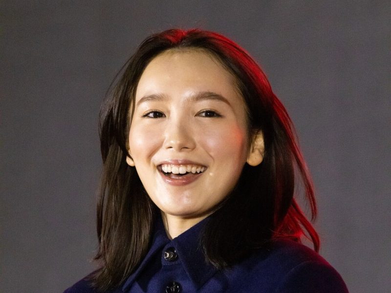 Marie Iitoyo