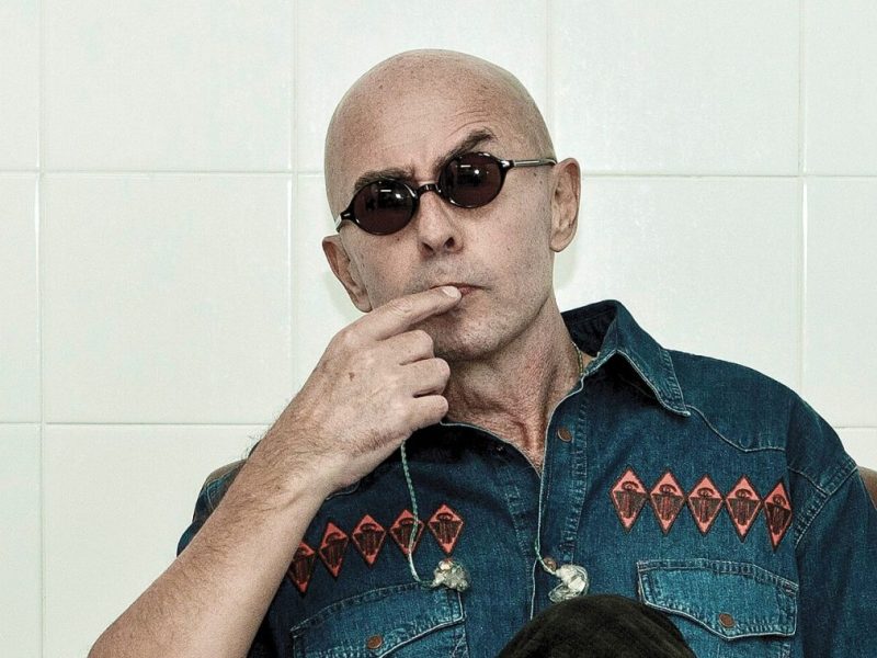 Indio Solari