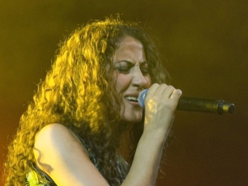 Aynur Doğan