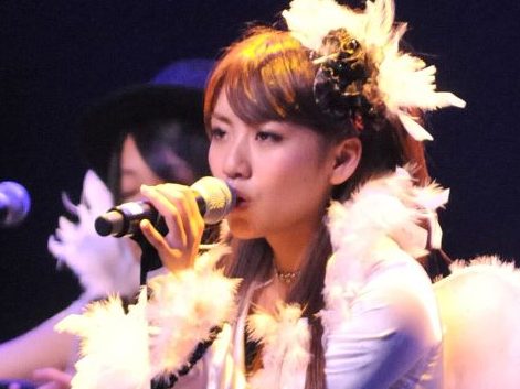 Minami Takahashi