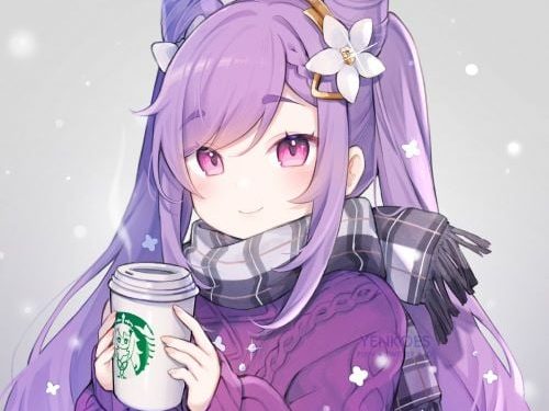Silvervale Face Reveal, Real Name, Age, Wiki, Bio, Net Worth & More