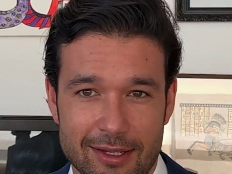Sérgio Marone