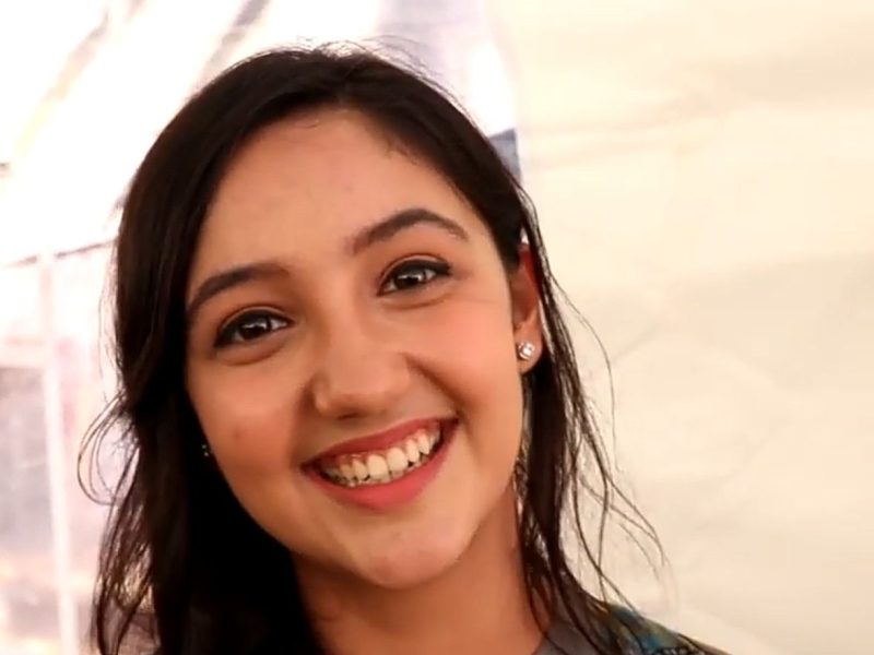 Ashnoor Kaur