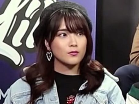 Anna Iriyama