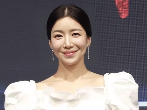 Yoon Se-ah