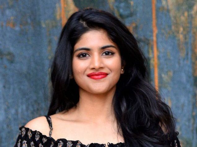 Megha Akash