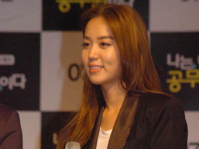 Kim Hee-jung
