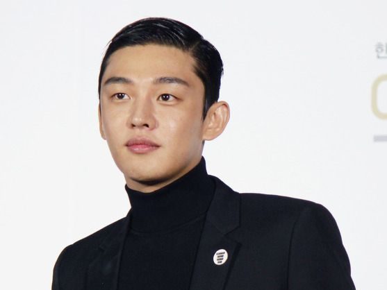 Yoo Ah-in