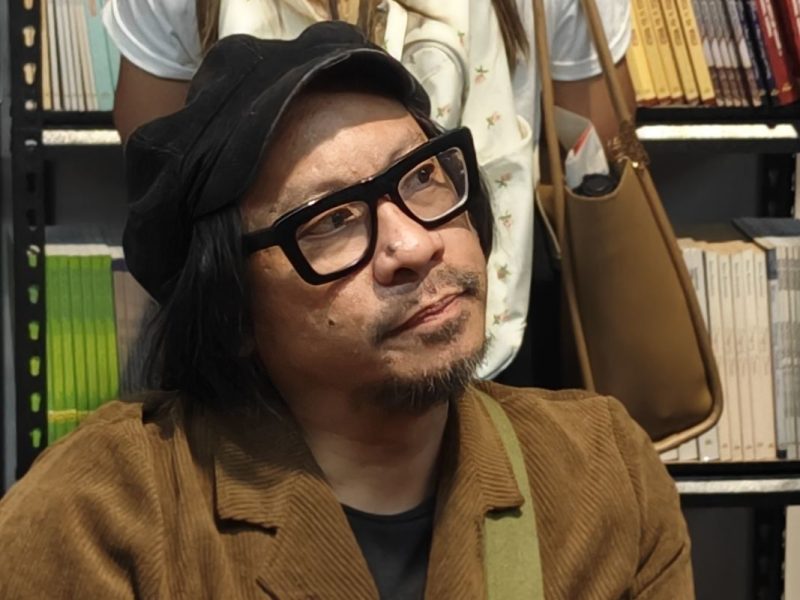 Lourd de Veyra