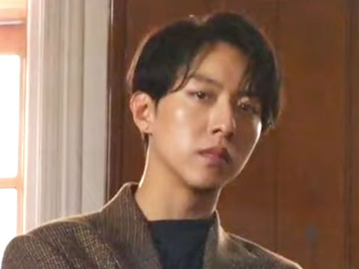 Lee Jung-shin