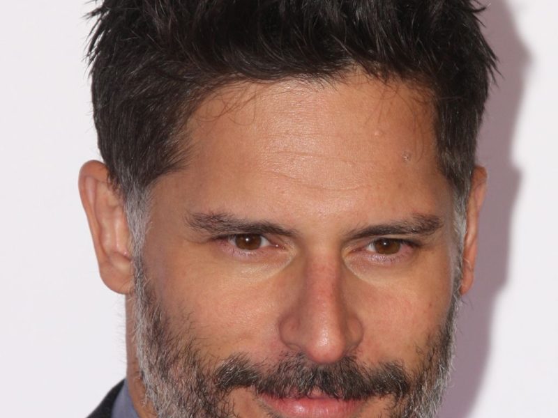 Joe Manganiello