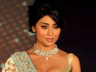 Shriya Saran