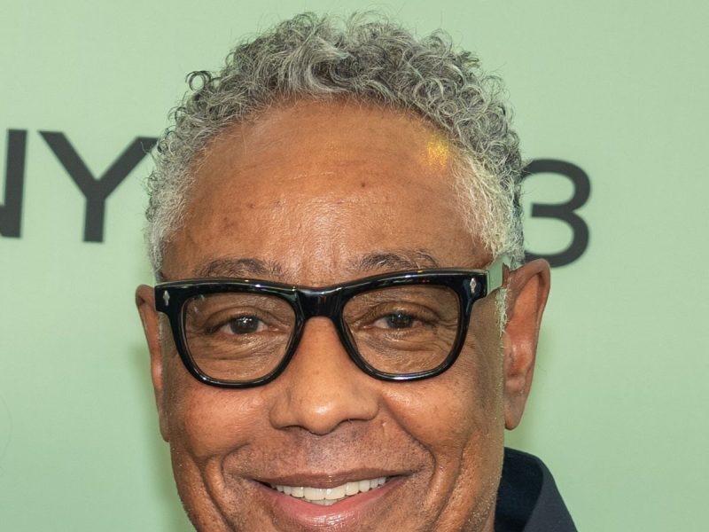 Giancarlo Esposito