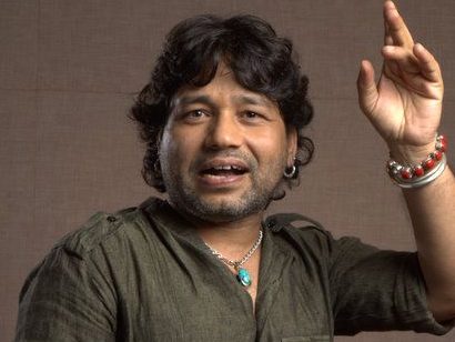 Kailash Kher
