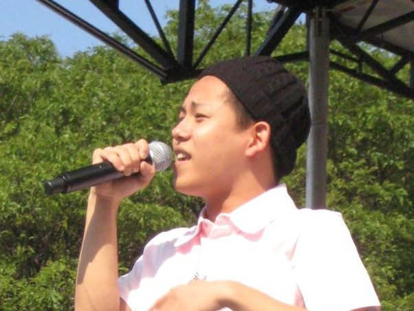 Shota Shimizu