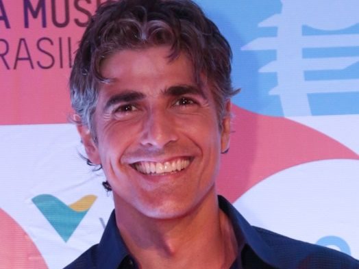 Reynaldo Gianecchini