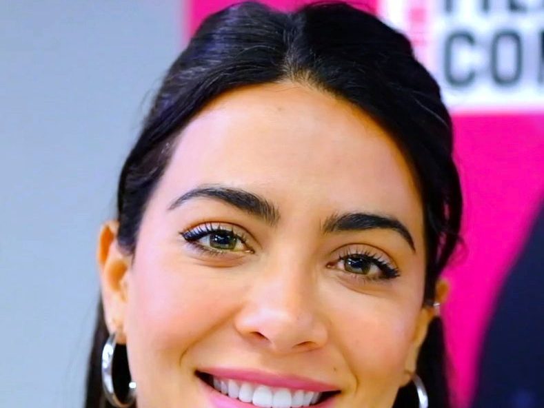 Emeraude Toubia