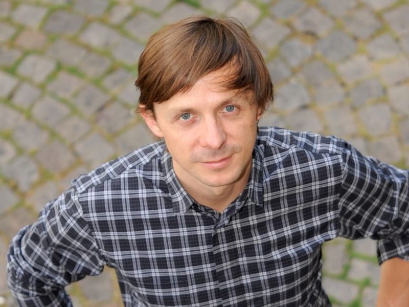 Martin Solveig