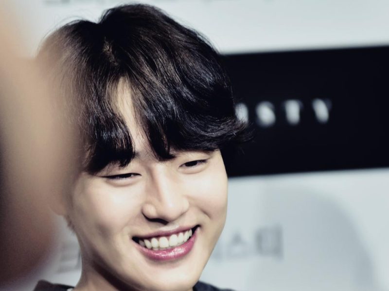 Yang Se-jong