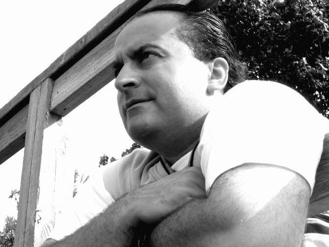 Rick Cordeiro