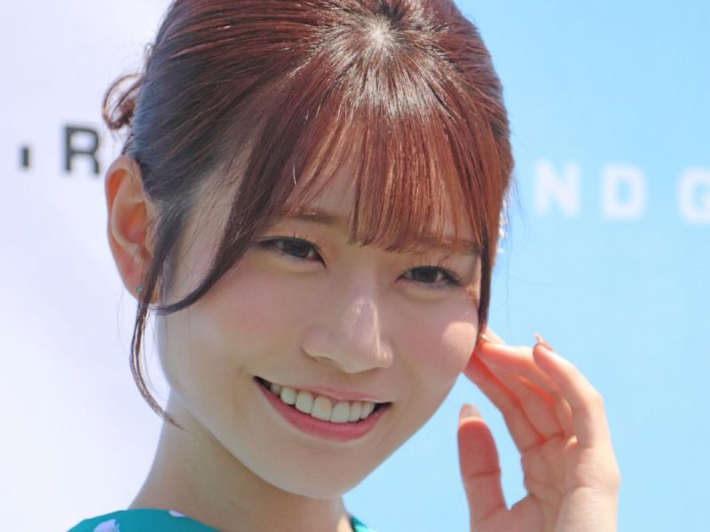 Saika Kawakita