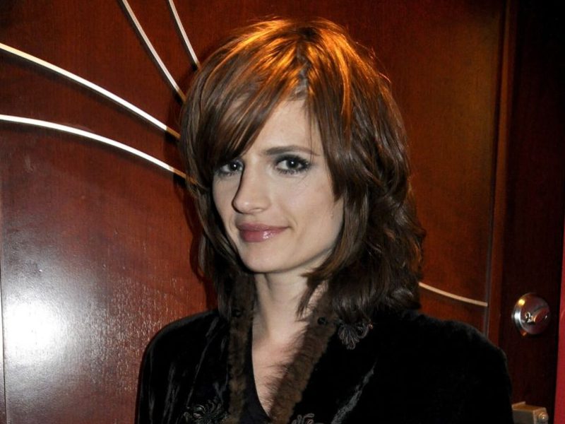 Stana Katic