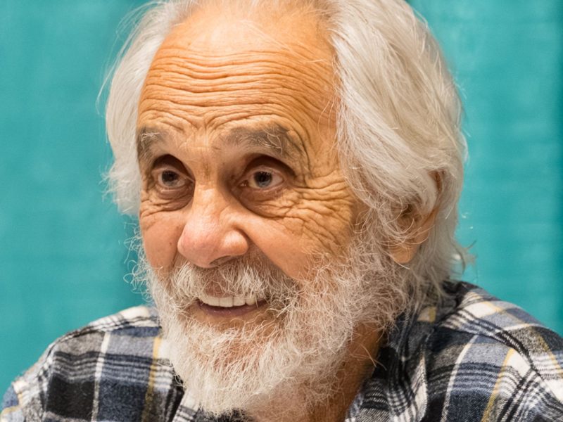 Tommy Chong