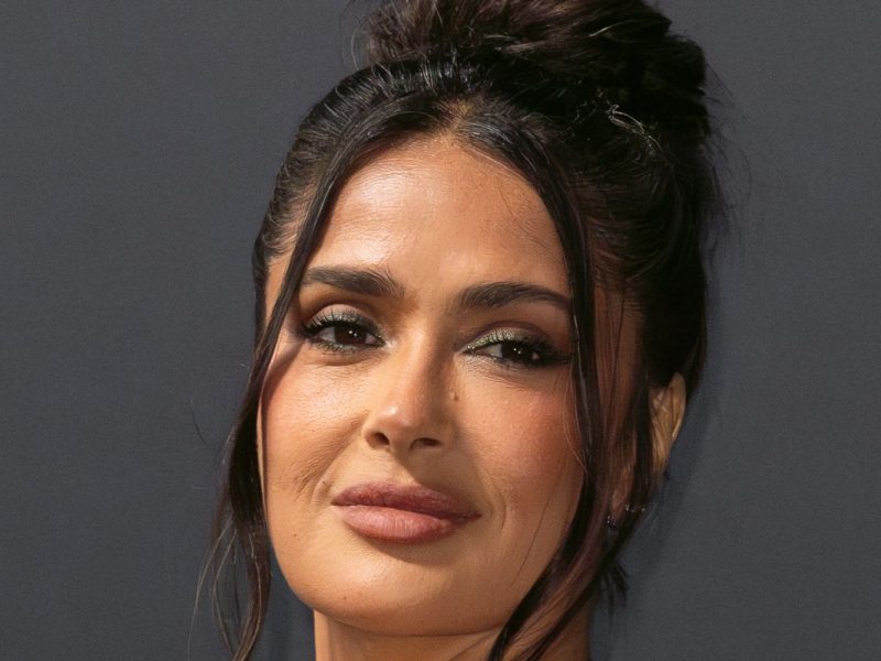 Salma Hayek