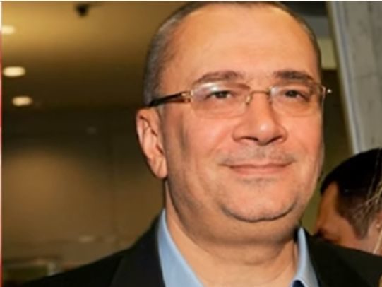 Konstantin Meladze