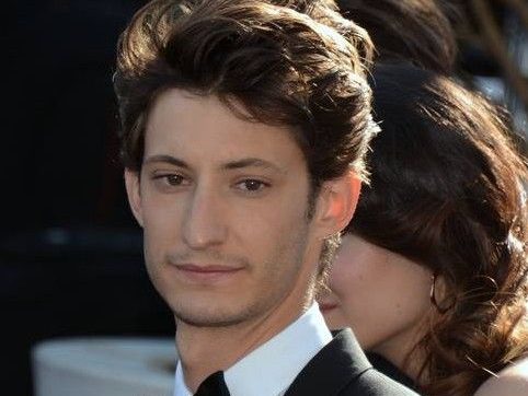 Pierre Niney