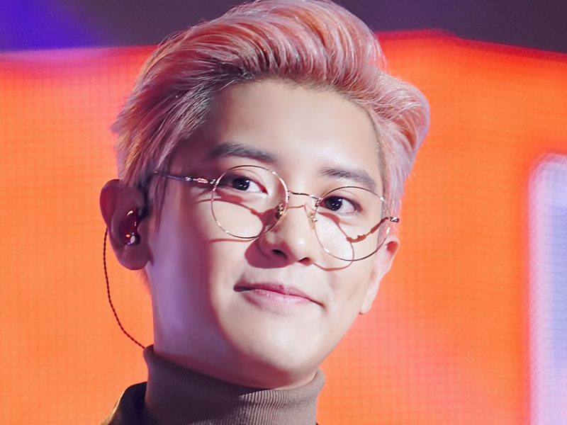 Park Chan-yeol