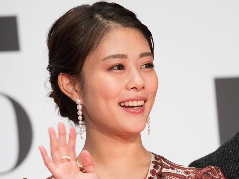 Mitsuki Takahata