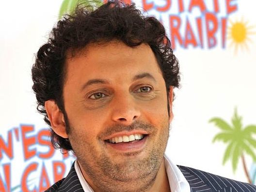 Enrico Brignano