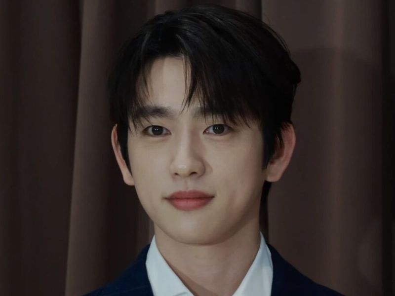 Park Jin-young
