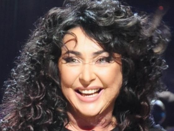 Lolita Milyavskaya