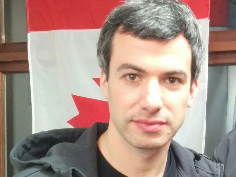 Nathan Fielder