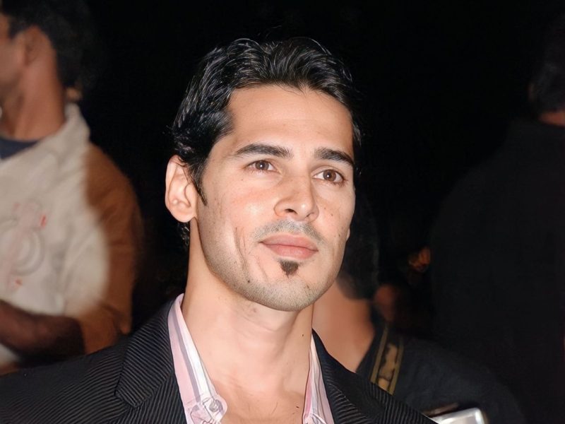 Dino Morea