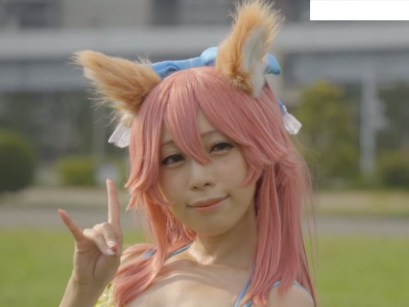 Saki Miyamoto
