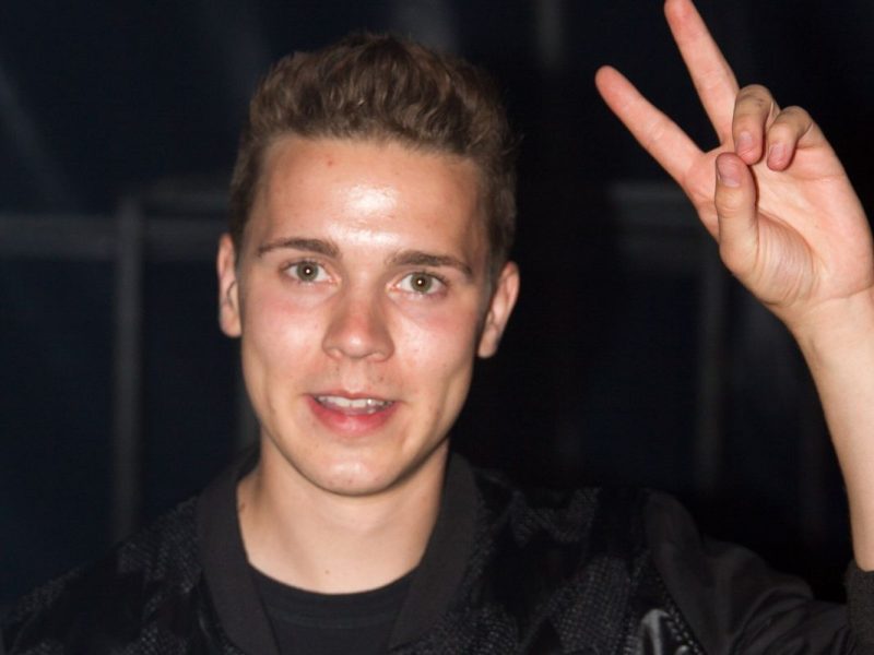Felix Jaehn