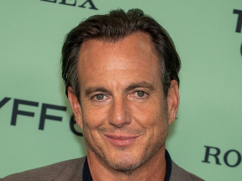 Will Arnett