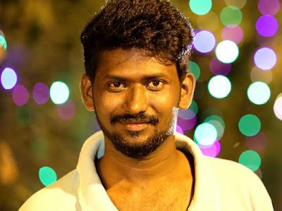 Mahesh Vitta