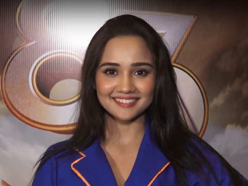 Ashi Singh